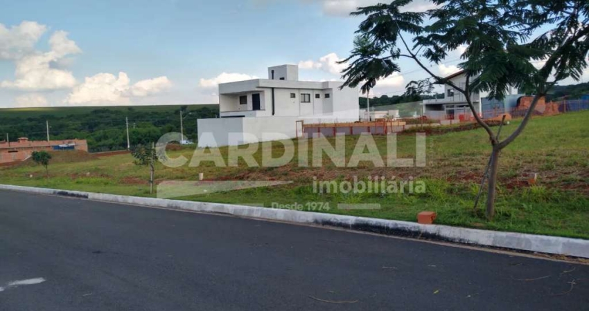 Terreno para venda em Residencial Samambaia de 250.00m²