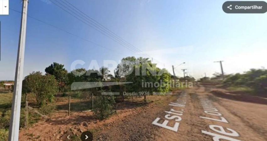 Terreno para venda em Quinta Dos Buritis de 1000.00m²
