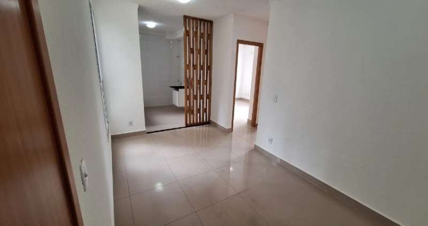 Apartamento para venda em Condomínio Serra Do Horto de 43.00m² com 2 Quartos e 1 Garagem