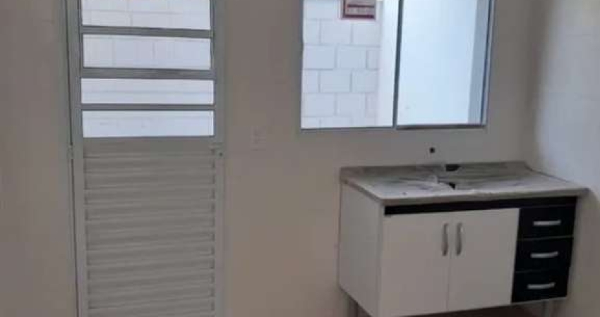 Casa para venda em Jardim Betânia de 53.00m² com 2 Quartos e 1 Garagem