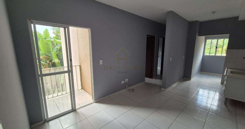 Apartamento para alugar em Chácara Tropical (caucaia Do Alto) de 48.00m² com 2 Quartos e 1 Garagem