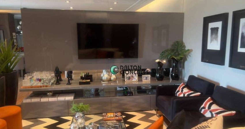Apartamento para venda em The Park View de 104.00m² com 3 Quartos, 1 Suite e 2 Garagens