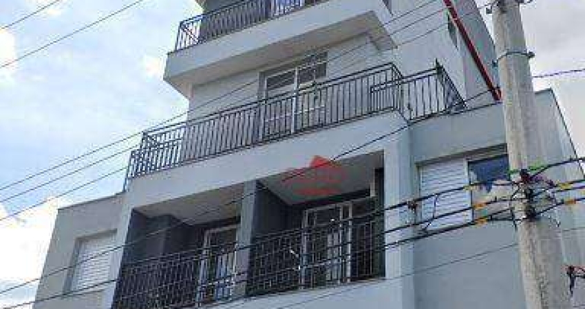 Apartamento para venda em Jardim Ester Yolanda de 29.00m² com 1 Quarto