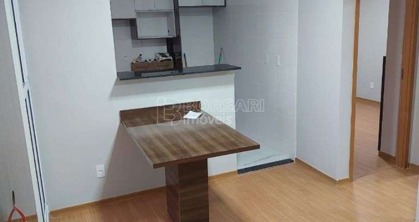 Apartamento para venda em Altos Do Jaraguá de 39.00m² com 2 Quartos e 1 Garagem