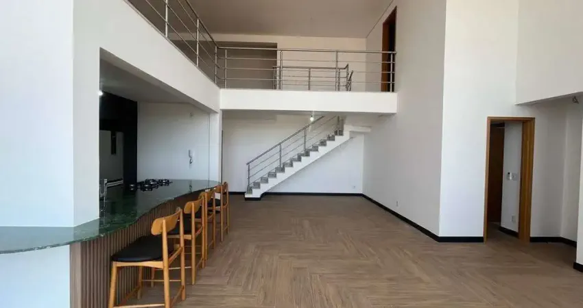 Apartamento para venda em Vila Almeida de 198.00m² com 3 Quartos, 3 Suites e 4 Garagens