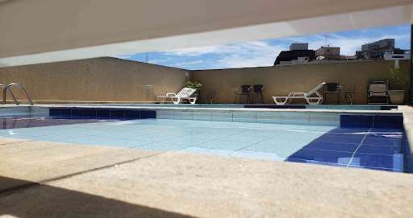 Apartamento para venda em Vila Osasco de 73.00m² com 3 Quartos, 1 Suite e 2 Garagens