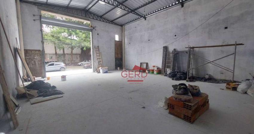 Sala Comercial para alugar em Jardim Humaitá de 250.00m²