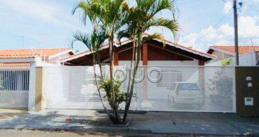 Casa para venda em Jardim Botânico de 117.00m² com 3 Quartos, 1 Suite e 3 Garagens