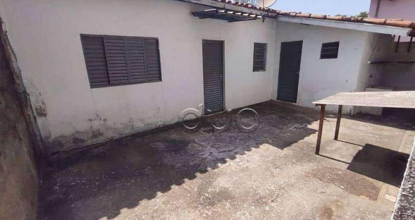 Casa para venda em Nova América de 45.00m² com 1 Quarto e 3 Garagens
