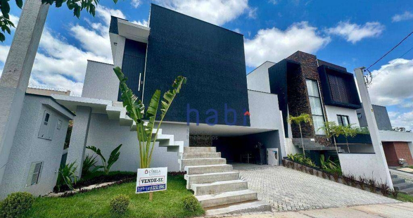 Casa de Condomínio para venda em Cyrela Landscape Esplanada de 295.00m² com 3 Quartos, 3 Suites e 4 Garagens