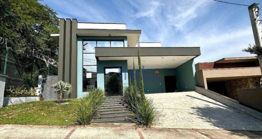 Casa de Condomínio para venda e aluguel em Cyrela Landscape Esplanada de 300.00m² com 3 Quartos, 3 Suites e 4 Garagens