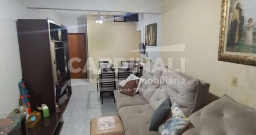 Casa para venda em Parque Santa Felícia Jardim de 132.00m² com 3 Quartos, 3 Suites e 1 Garagem