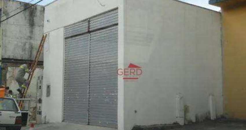 Sala Comercial para alugar em Vila Anastácio de 108.00m²