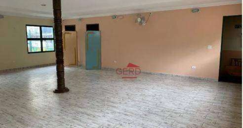 Sala comercial para alugar na Avenida Corifeu de Azevedo Marques, 1794, Butantã, São Paulo