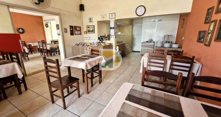 Prédio Comercial para venda em Jardim Centenário de 230.00m²