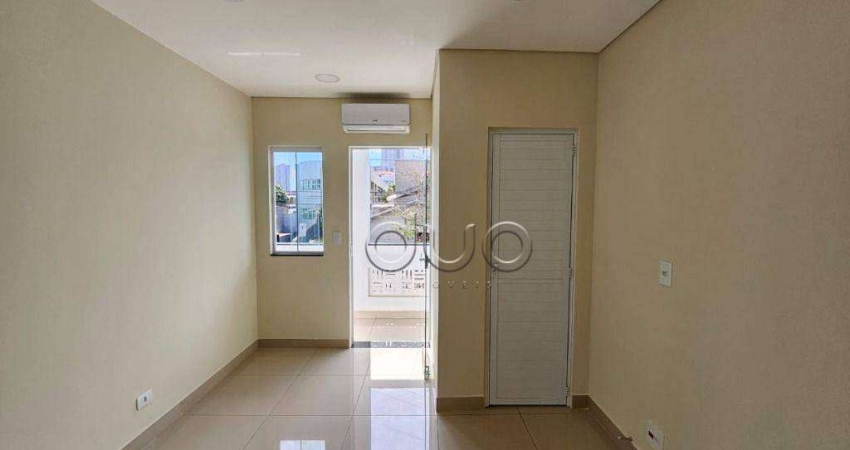 Sala Comercial para alugar em Higienópolis de 12.00m²