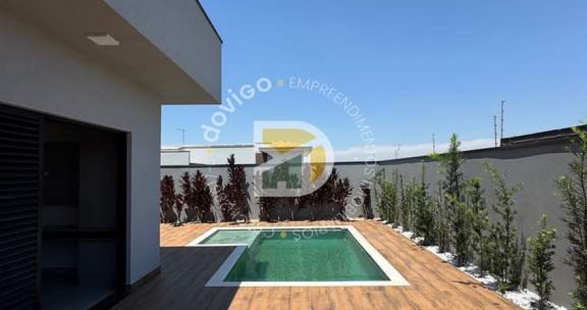 Casa de Condomínio para venda em Parque Da Imprensa de 212.32m² com 3 Quartos, 3 Suites e 2 Garagens