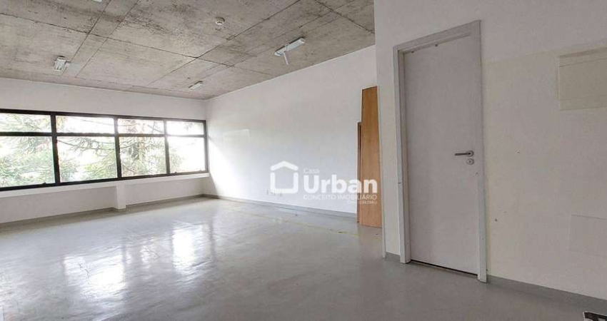 Sala Comercial para alugar em The Point Office de 40.00m² com 1 Garagem