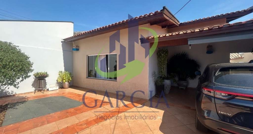Casa para venda em Jardim São José de 250.00m² com 3 Quartos, 1 Suite e 1 Garagem