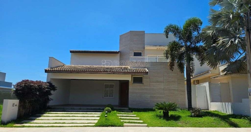 Sobrado para venda em Jardim Bounganville de 275.00m² com 3 Quartos, 1 Suite e 2 Garagens