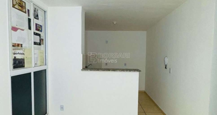 Apartamento para venda em Jardim Universal de 39.00m² com 2 Quartos e 1 Garagem
