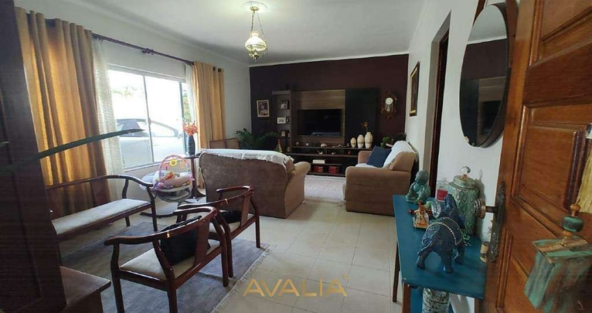 Casa para venda em Vila Suíça de 196.90m² com 4 Quartos, 1 Suite e 4 Garagens
