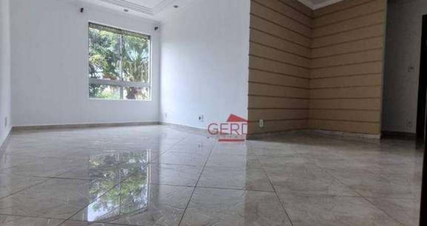 Apartamento para venda e aluguel em Cidade São Francisco de 57.00m² com 2 Quartos e 1 Garagem