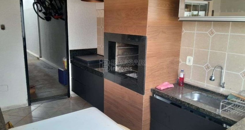 Casa para venda em Parque Residencial Vale Do Sol de 182.00m² com 3 Quartos, 1 Suite e 4 Garagens