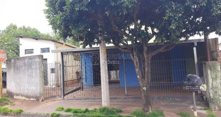 Prédio Comercial para venda em Parque São Paulo (vila Xavier) de 300.00m² com 2 Quartos e 2 Garagens