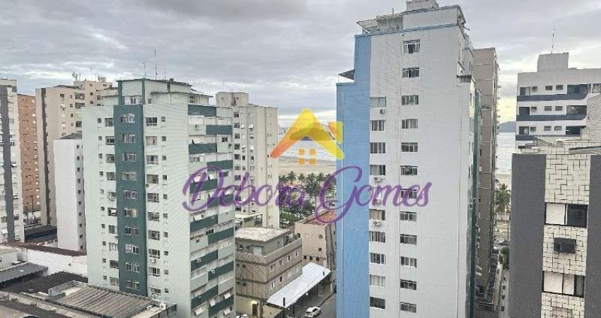 Apartamento para venda em Itararé de 90.00m² com 3 Quartos, 1 Suite e 1 Garagem