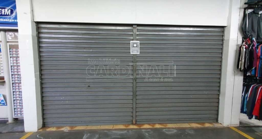 Imóvel Comercial para venda em Jardim São Carlos de 20.00m²