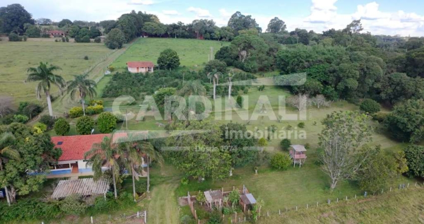 Fazenda / Sítio para venda em Parque Itaipu de 500.00m² com 4 Quartos e 10 Garagens