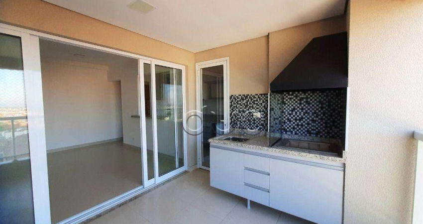 Apartamento para alugar em Paulicéia de 86.00m² com 3 Quartos, 1 Suite e 2 Garagens