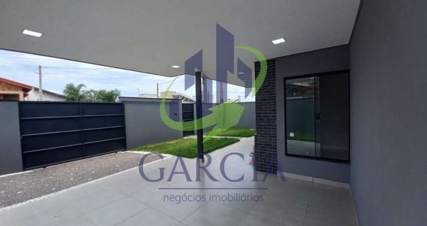 Casa para venda em Parque Jardim Murayama de 200.00m² com 3 Quartos, 1 Suite e 1 Garagem