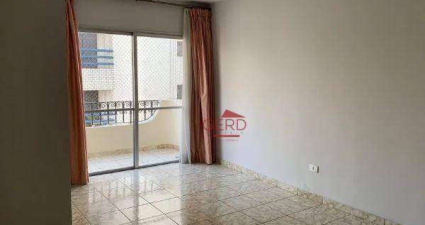 Apartamento para venda em Vila Madalena de 72.00m² com 2 Quartos e 1 Garagem