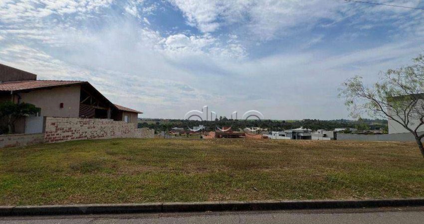 Terreno en Condomínio para venda em Residencial Terras De Ártemis de 589.00m²