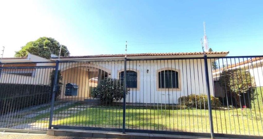 Casa para venda e aluguel em Jardim Primavera de 288.00m² com 4 Quartos, 1 Suite e 12 Garagens