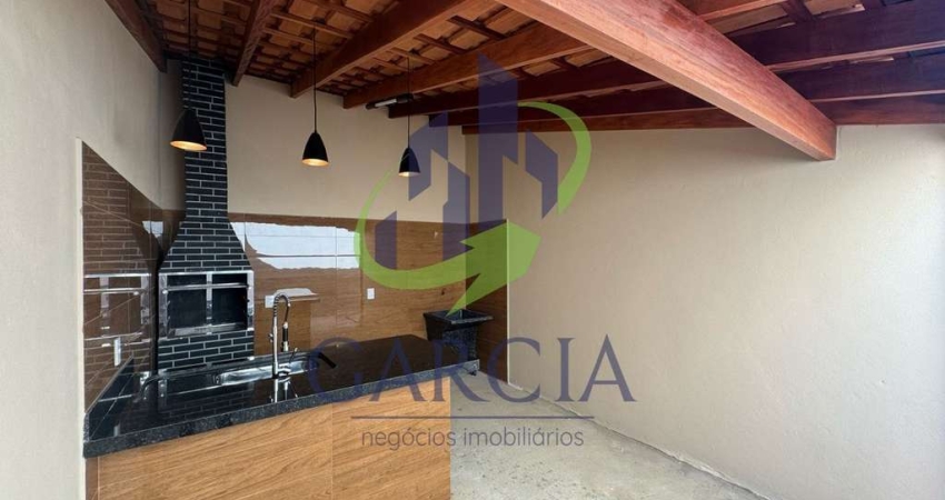Casa para venda em Jardim Selma de 150.00m² com 2 Quartos, 1 Suite e 1 Garagem