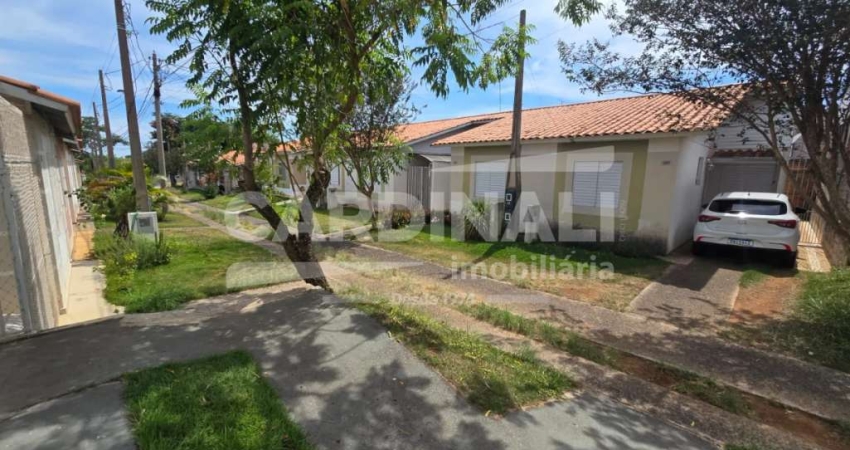 Casa de Condomínio para venda em Jardim Ipanema de 51.00m² com 3 Quartos e 2 Garagens