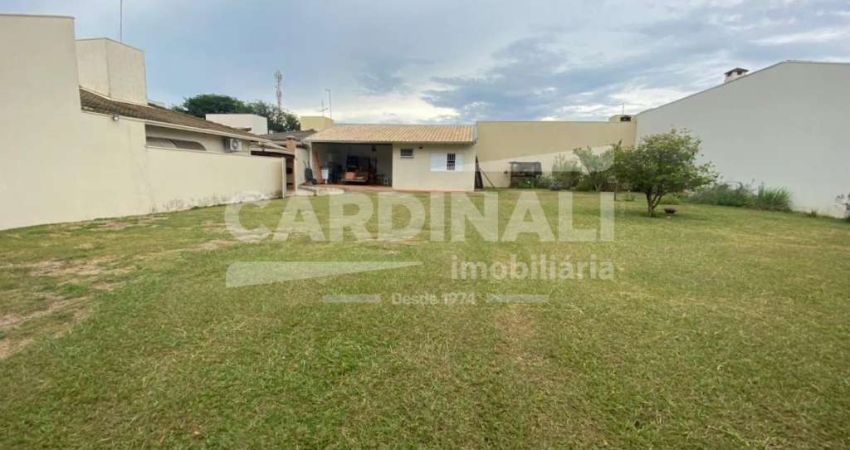 Terreno para venda em Residencial Samambaia de 250.00m²