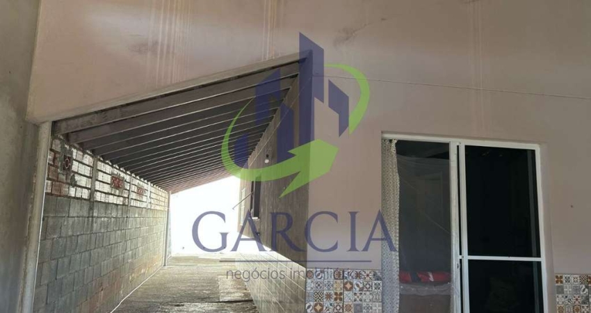 Casa para venda em Conjunto Habitacional Hélio Nicolai de 160.00m² com 2 Quartos e 1 Garagem