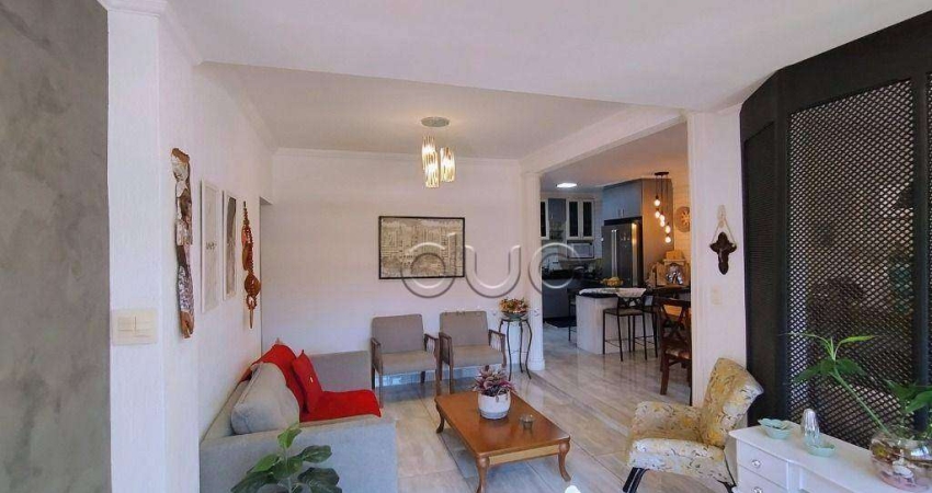 Casa para venda em Nova Piracicaba de 370.00m² com 4 Quartos, 1 Suite e 5 Garagens