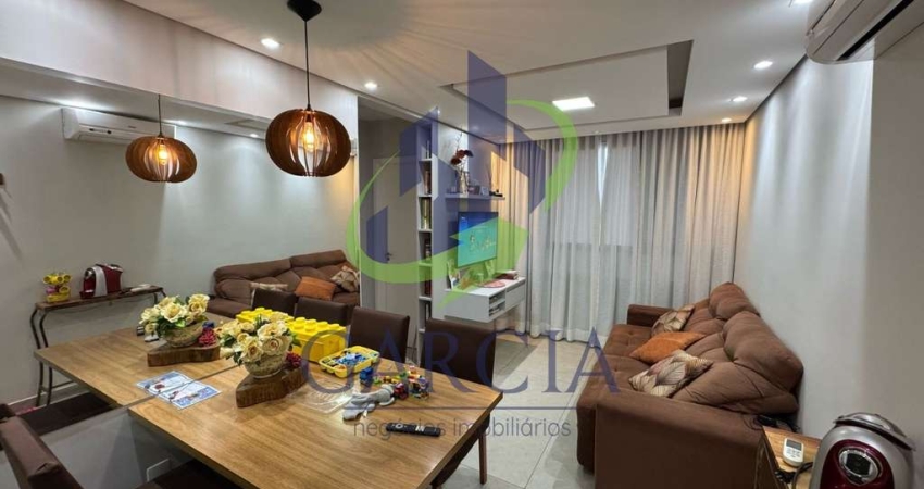 Apartamento para venda em Loteamento Parque Real Guaçu de 55.00m² com 2 Quartos, 1 Suite e 1 Garagem