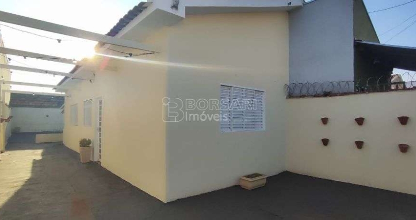 Casa para venda em Jardim Roberto Selmi Dei de 93.00m² com 1 Quarto