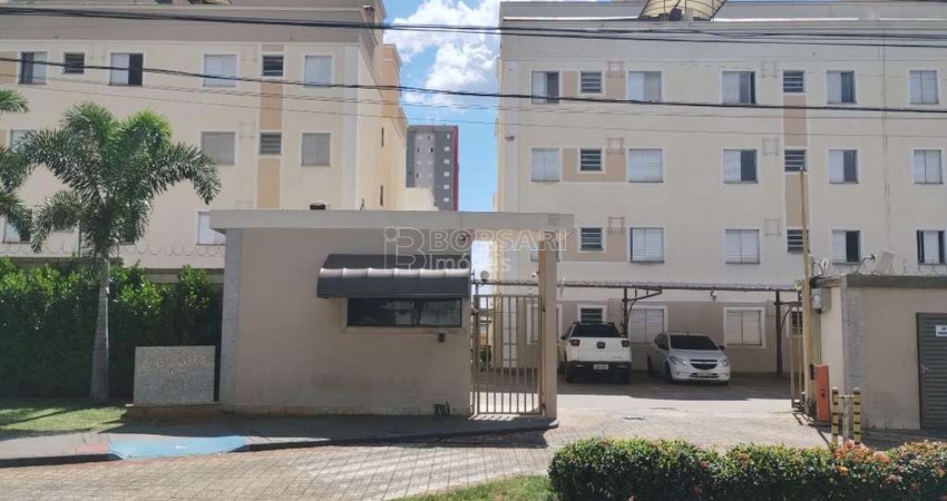 Apartamento para venda em Jardim São Rafael Ii de 46.00m² com 2 Quartos e 1 Garagem