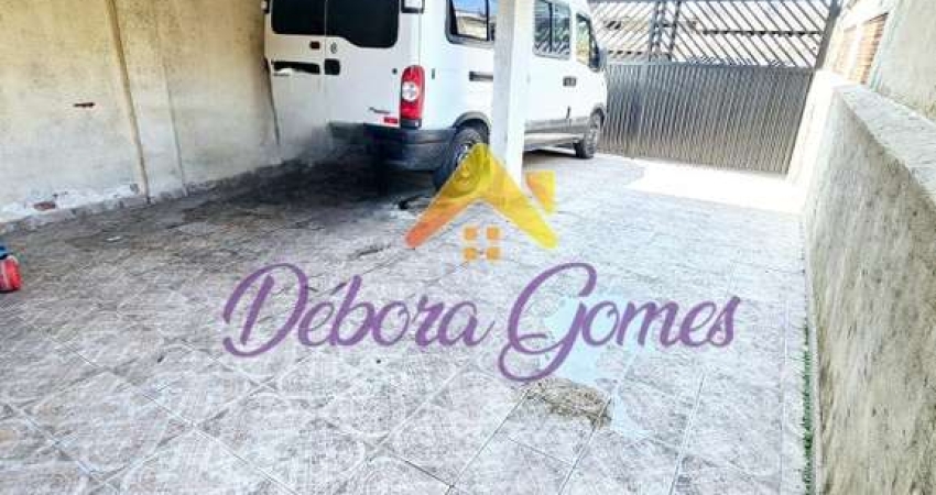 Casa para venda em Vila Margarida de 47.00m² com 2 Quartos e 1 Garagem