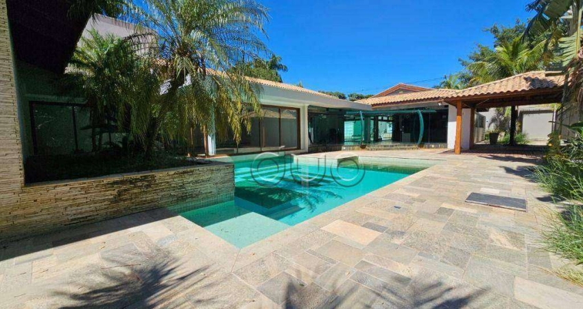 Casa para alugar em Santa Rita de 1950.00m² com 5 Quartos, 4 Suites e 4 Garagens
