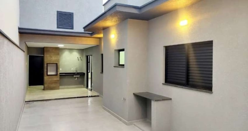 Casa para venda em Wanel Ville de 200.00m² com 3 Quartos, 3 Suites e 3 Garagens