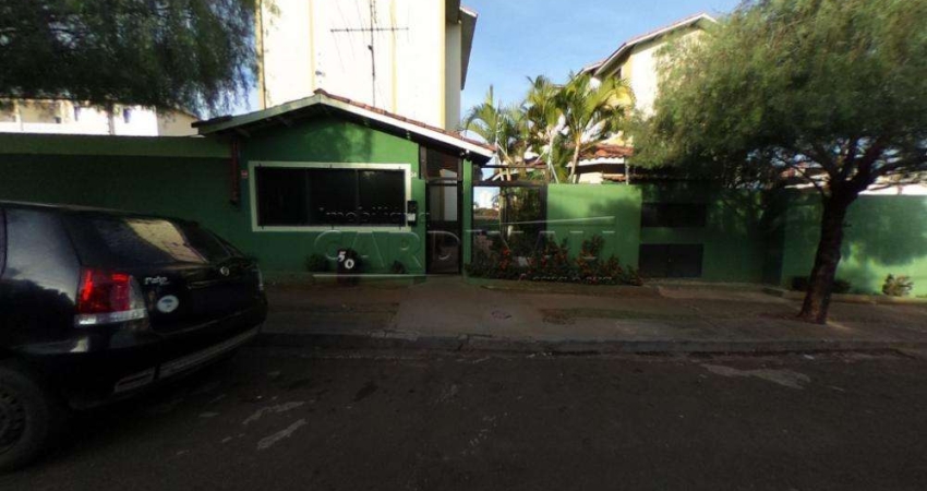 Apartamento para venda em Jardim Paulistano de 50.00m² com 2 Quartos e 1 Garagem