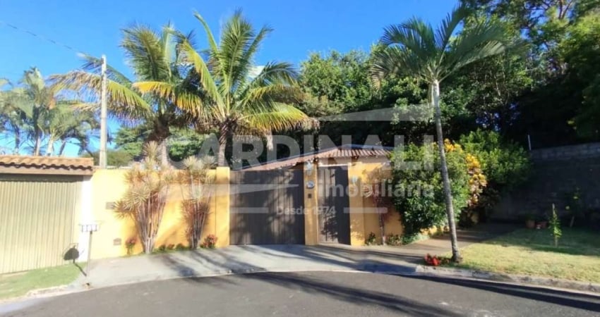 Casa para venda em Parque Dos Timburis de 151.00m² com 2 Quartos e 2 Garagens
